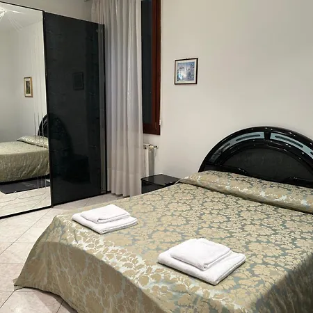 בית הארחה Ca, Botte *