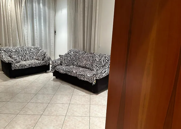 Ca, Botte בית הארחה ונציה