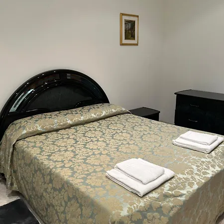 Pensionat Ca, Botte *