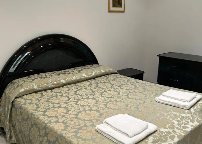 Πανσιόν Ca, Botte *