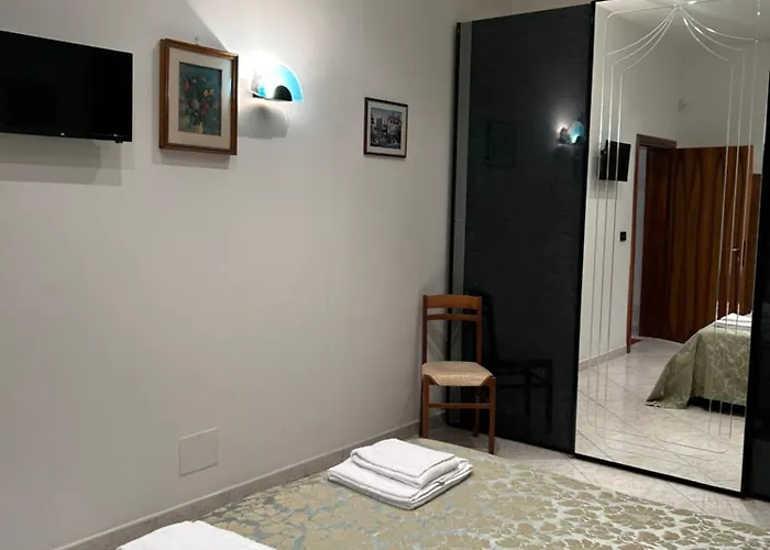 Ca, Botte Πανσιόν