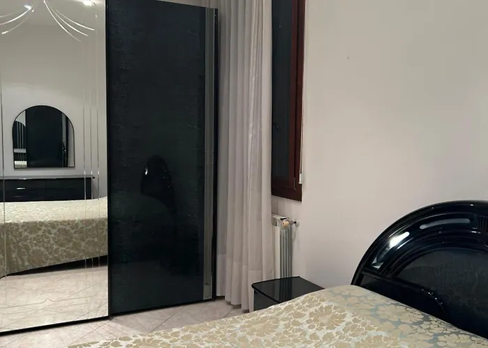 Ca, Botte Πανσιόν *