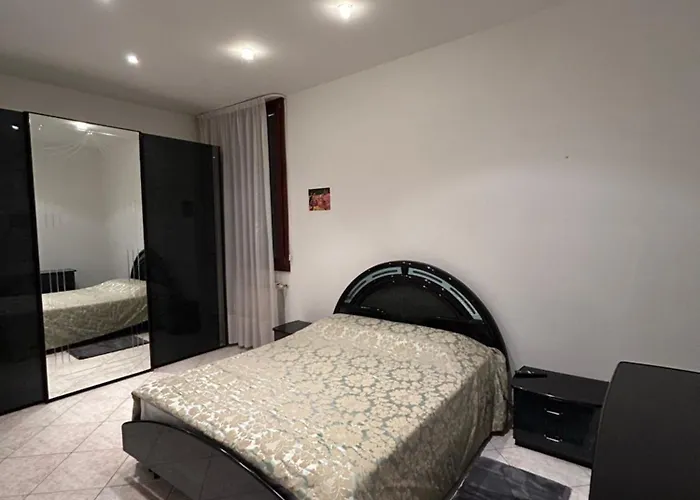 Ca, Botte Βενετία