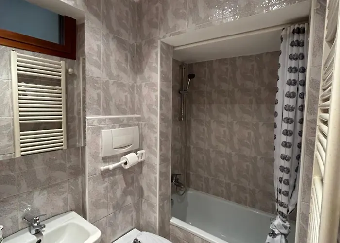 Pensionat Ca, Botte Venedig