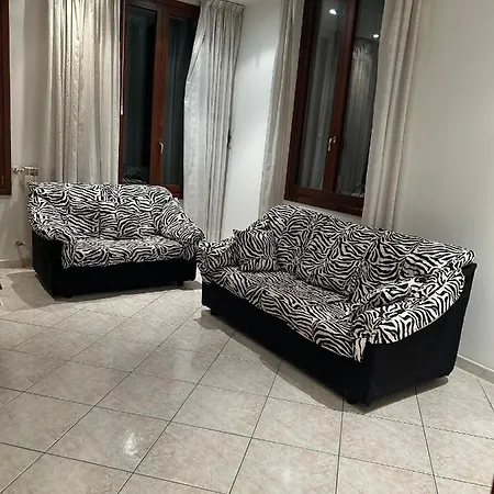 Guest house Ca, Botte *