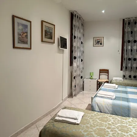 Casa de hóspedes Ca, Botte