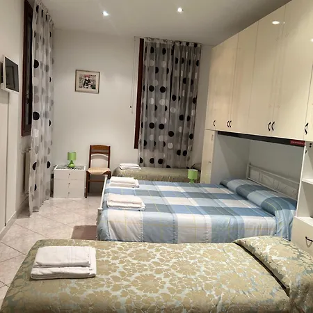 Ca, Botte 招待所 威尼斯