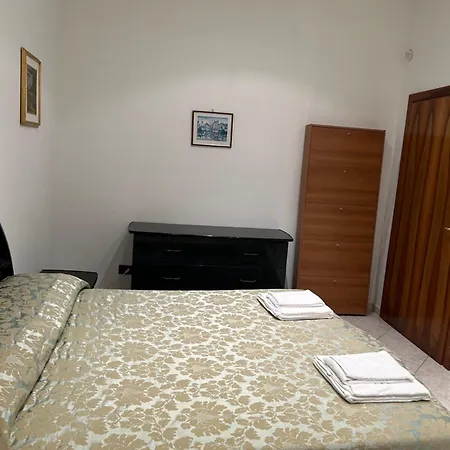 Ca, Botte Affittacamere Venezia