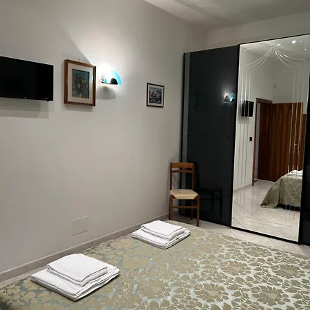 Ca, Botte Affittacamere