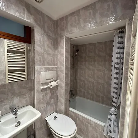 Affittacamere Ca, Botte Venezia