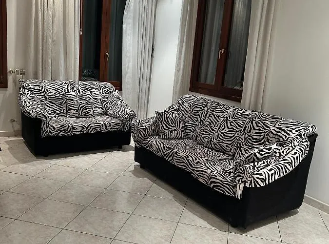 Vendégház Ca, Botte *