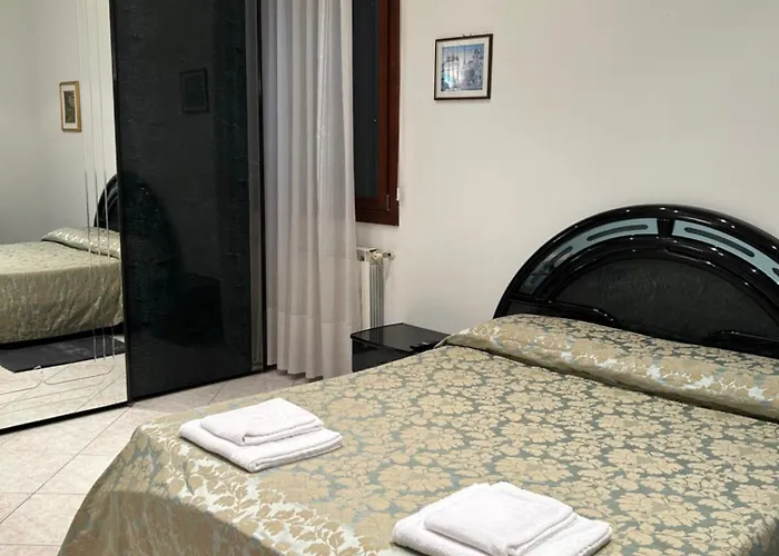 Vendégház Ca, Botte *