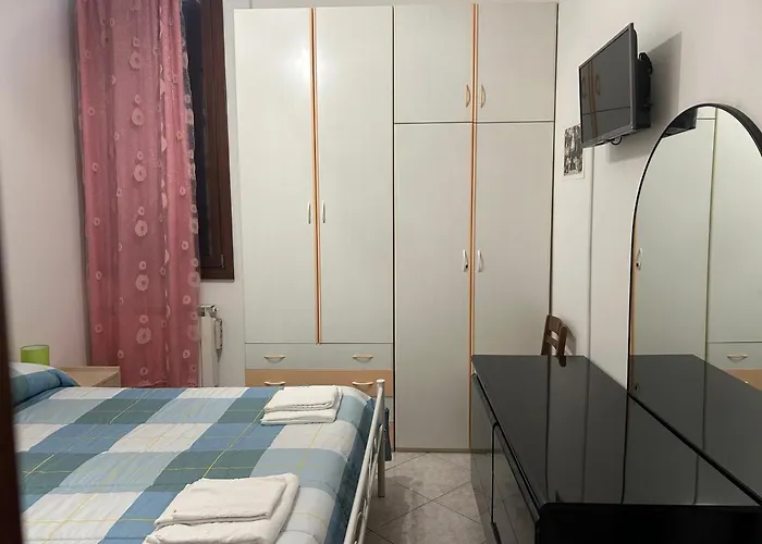 Vendégház Ca, Botte Velence