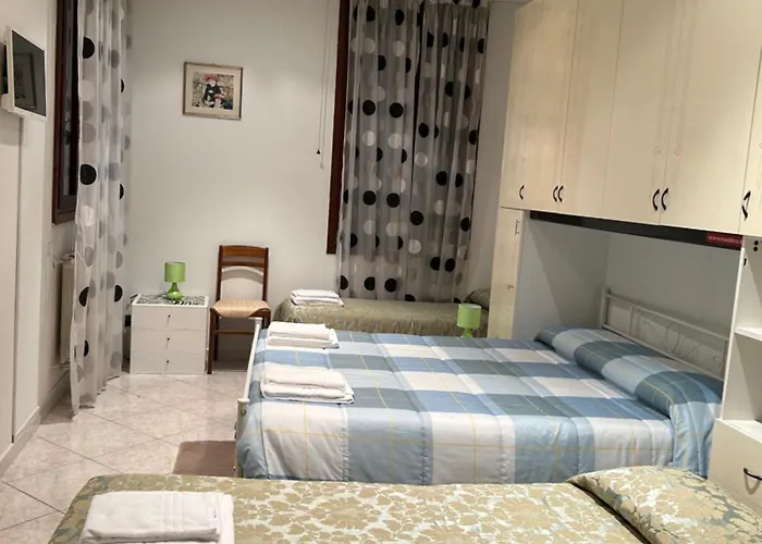 Ca, Botte Vendégház Velence