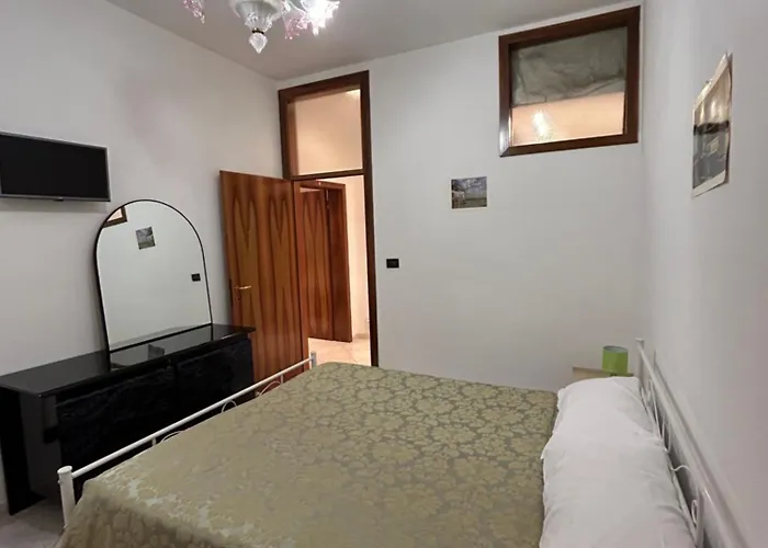 Ca, Botte Vendégház *