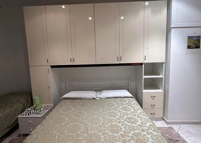 Ca, Botte Vendégház *