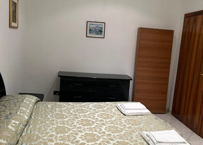 Ca, Botte Maison d'hôtes Venise