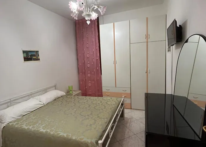 Ca, Botte Maison d'hôtes Venise