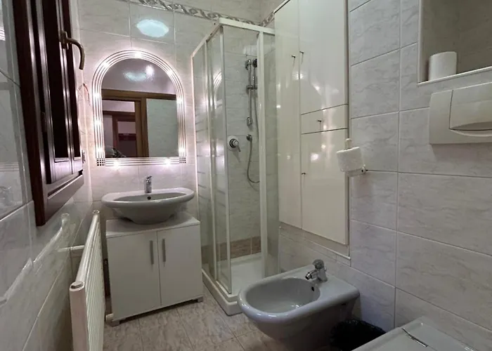 Maison d'hôtes Ca, Botte Venise