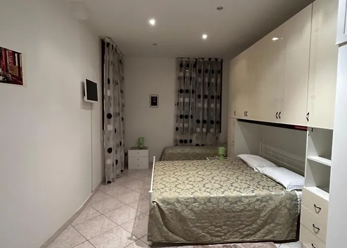 Ca, Botte Maison d'hôtes